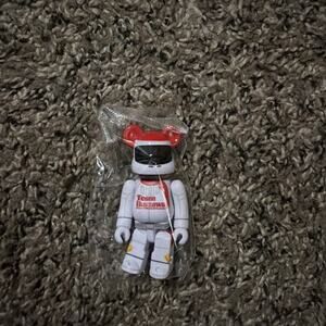 Medicom Toy Bearbrick 100% Series 50 Secret Figure-Team Ikuzawa